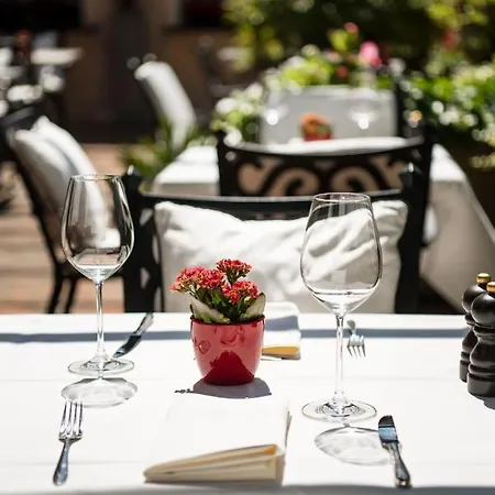 Polo Hotel Ascona
