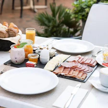 Polo Hotel Ascona