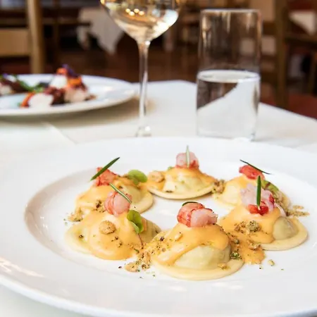 Отель Polo Аскона