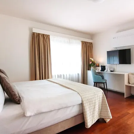 Hotell Polo Ascona