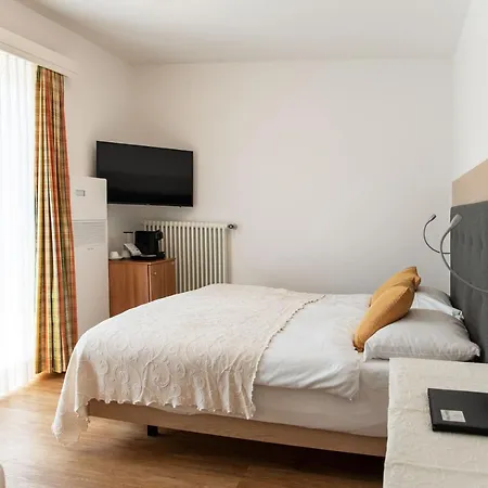 Polo 3* Аскона