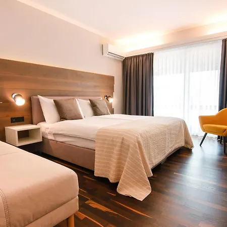 Polo Hotell