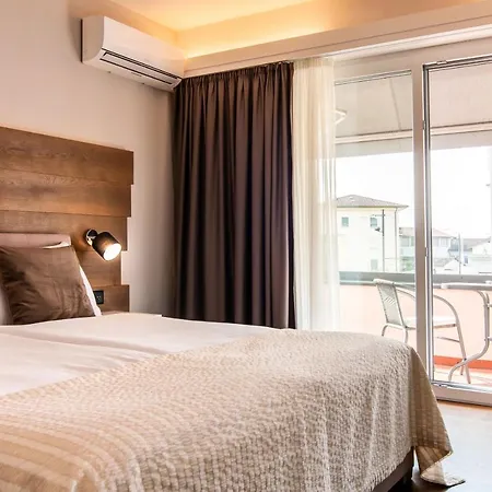 Hotell Polo Ascona