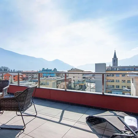 Polo Hotell 3*