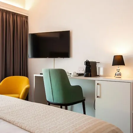 Polo Hotell 3*