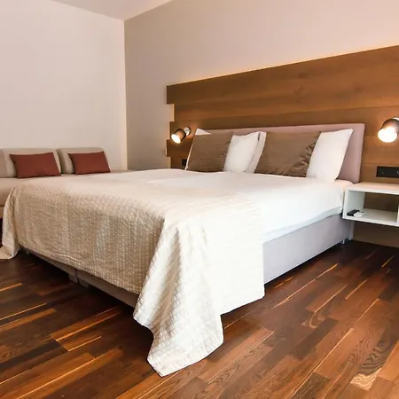Polo Hotel Ascona