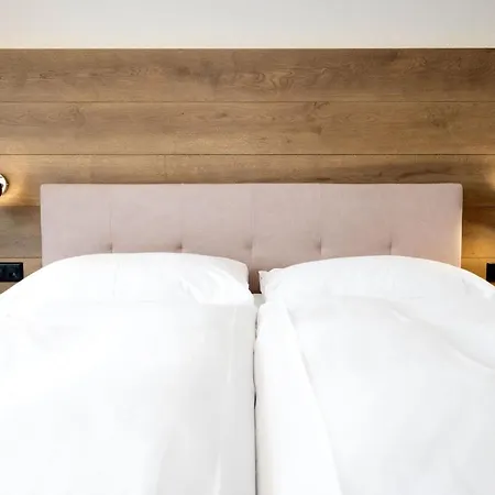Hotell Polo Ascona