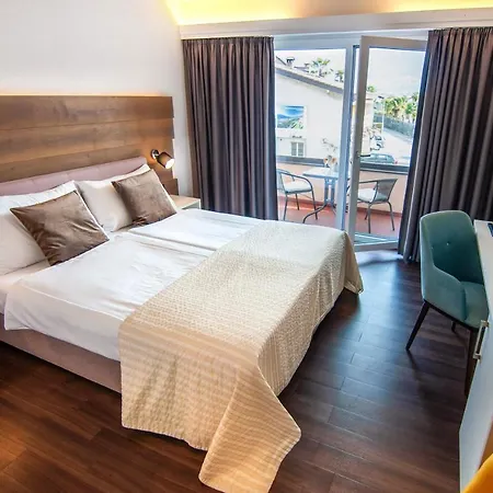 Otel Polo Ascona