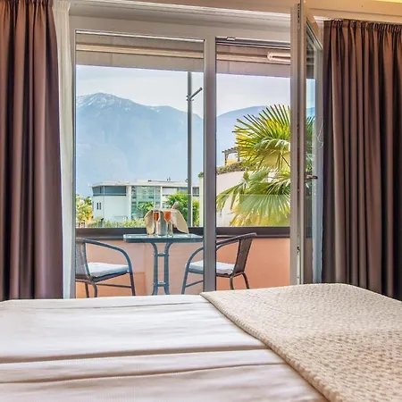 Otel Polo 3*