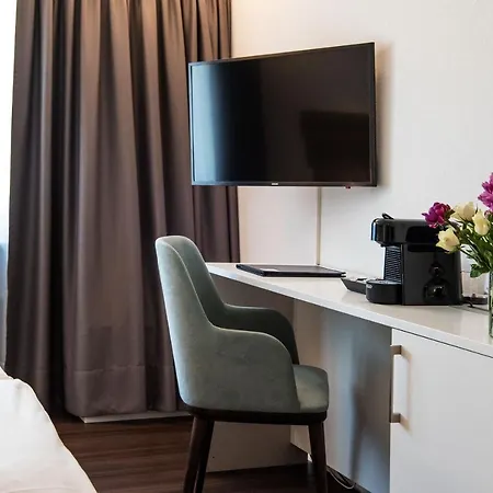 Polo 3* Аскона