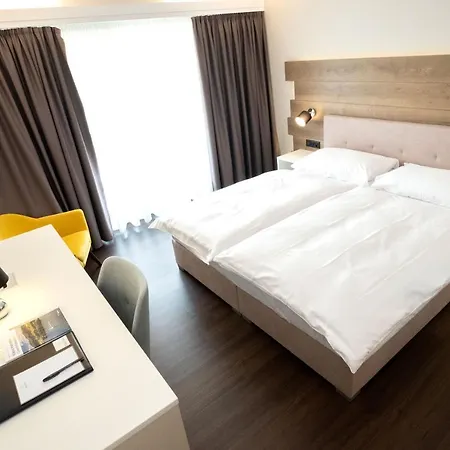 Polo Hotell Ascona