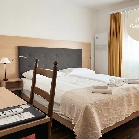 Отель Polo Аскона