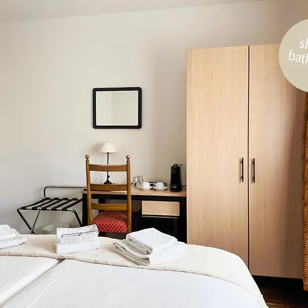 Polo Hotell