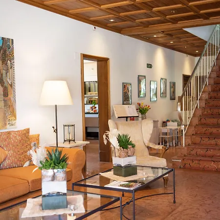 Polo Hotel Ascona
