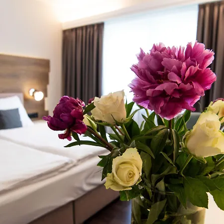 Hotel Polo Ascona