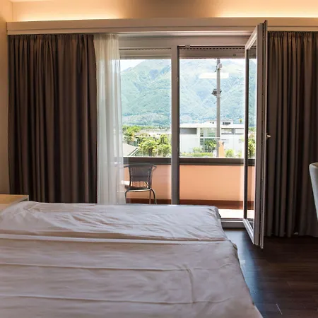 Polo Hotel