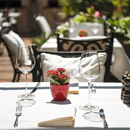 Hotel Polo Ascona