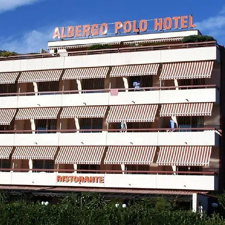 Отель Polo Аскона