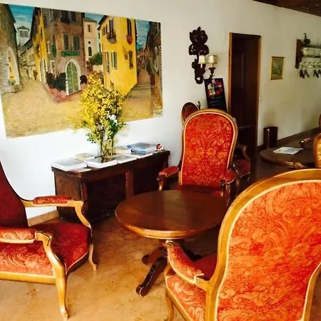 Otel Polo 3*