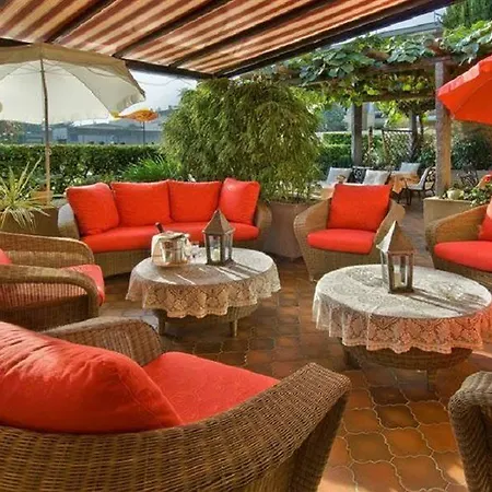 Otel Polo 3*