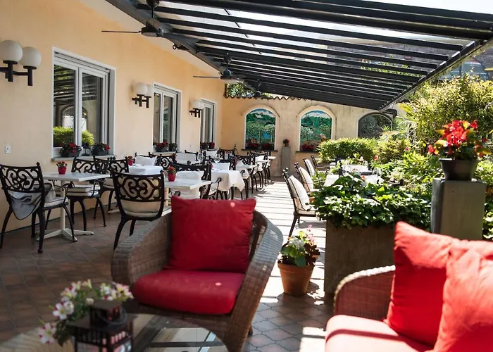 Ξενοδοχείο Polo