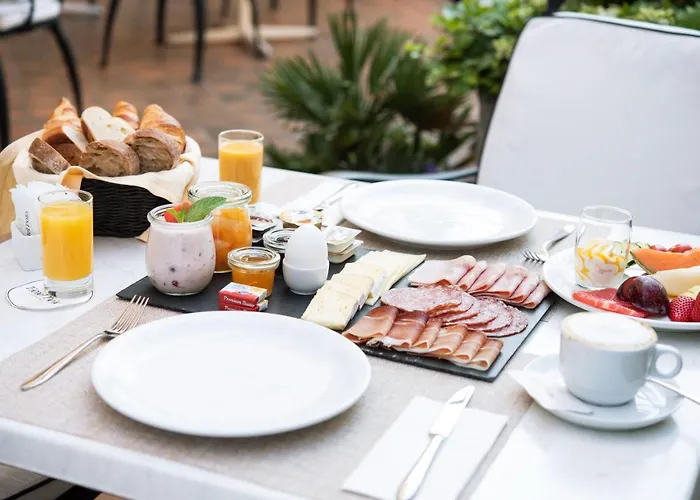 Polo Ξενοδοχείο Ασκόνα