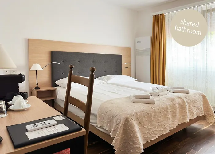 Ξενοδοχείο Polo Ασκόνα