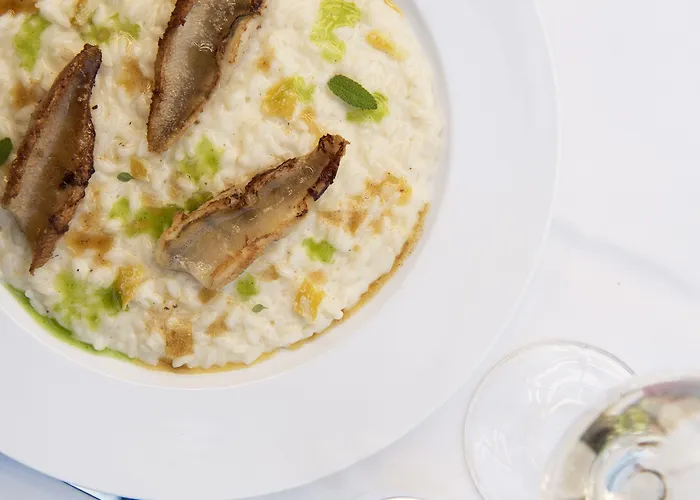 Ξενοδοχείο Polo Ασκόνα