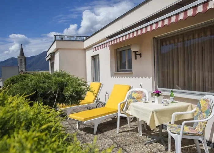 Ξενοδοχείο Polo