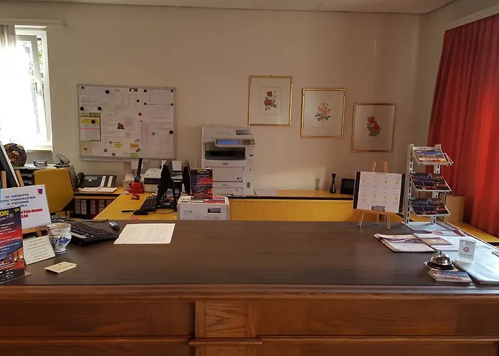 Ξενοδοχείο Polo 3*