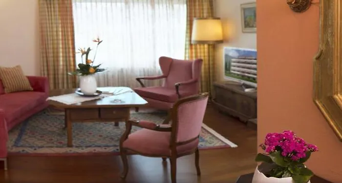 Polo Ξενοδοχείο 3*