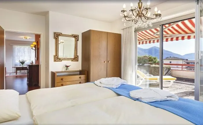 Ξενοδοχείο Polo