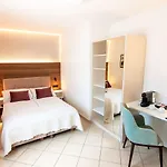 Hotel Polo Ascona