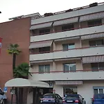 Polo 3* Ascona