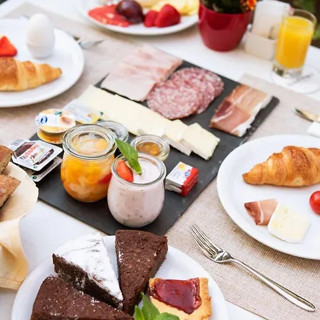 Hotel Polo Ascona