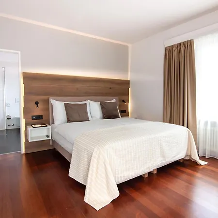Hotel Polo 3*