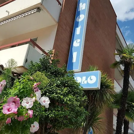 Hotel Polo 3*