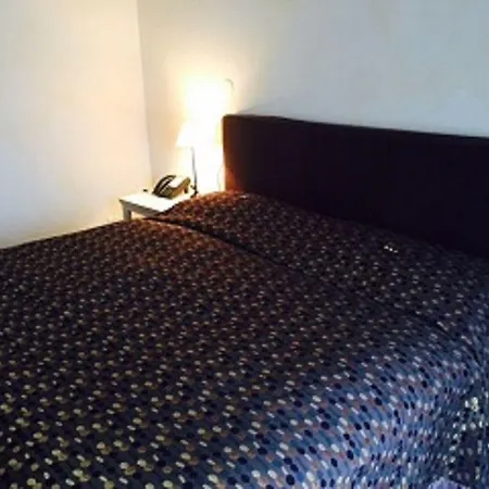 Polo Hotel 3*