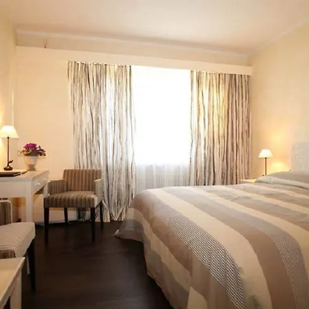 Hotel Polo Ascona