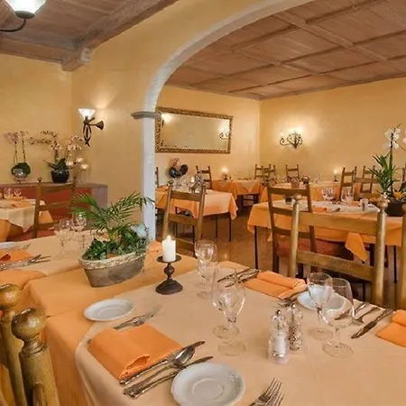 Hotel Polo Ascona