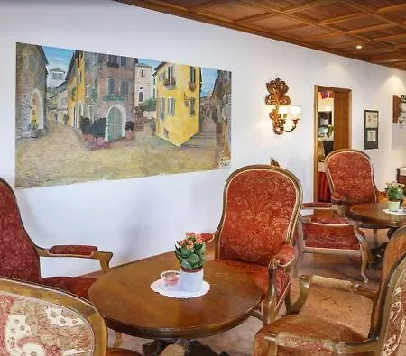 Hotel Polo 3*