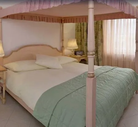 Hotel Polo Ascona