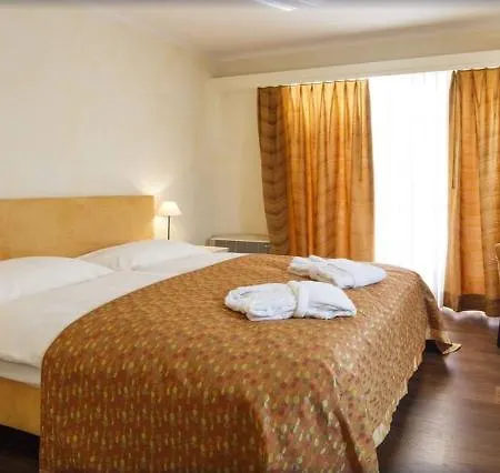 Polo Hotel Ascona