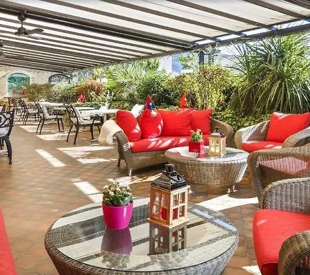 Polo Hotel