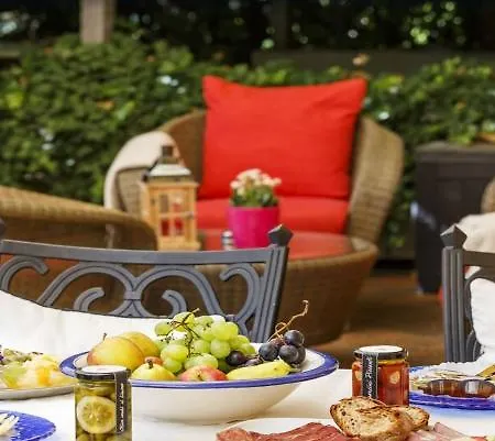 Hotel Polo 3*