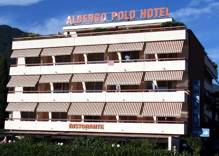 Hotel Polo Ascona